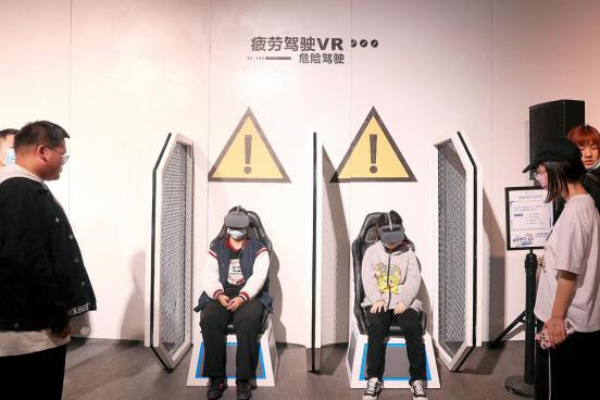 中秋国庆双节好去处，2020年安行中国合肥站即将启航