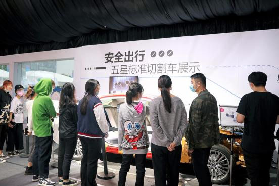 中秋国庆双节好去处，2020年安行中国合肥站即将启航