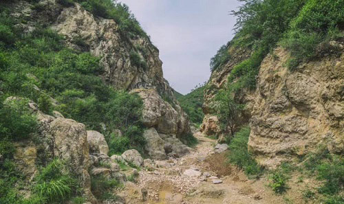 刘天春 一个越野玩家的Jeep生活