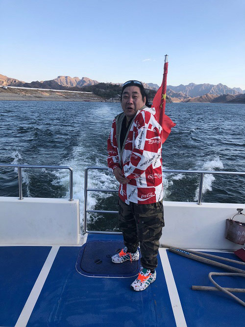 有一种局气叫北京Jeep指南者车友会