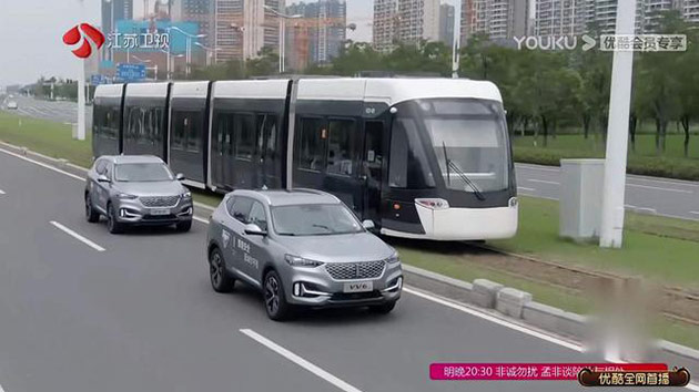 WEY品牌与《我和我的家乡》共玩全新营销 破圈思维带来无限可能