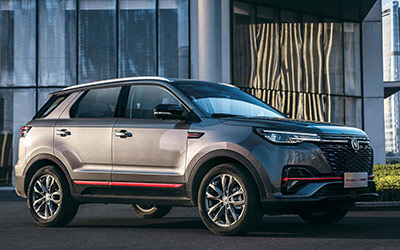 都是2021款，三款SUV“同级生”，你有没关注过？
