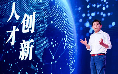 长城汽车营收销量市值皆暴涨 魏建军“挺过明年”变革成效初显