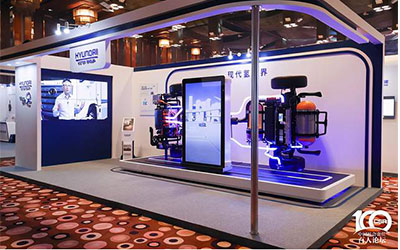 2020社会责任发展指数排名发布 现代汽车集团再获佳绩