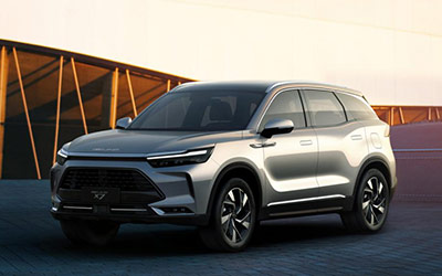蜕变！继“造车3.0时代”BEIJING汽车又迈出品牌重塑的一步