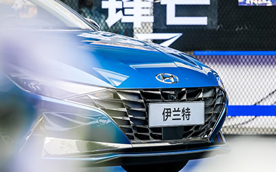 上市一月销量破2万 第七代伊兰特凭什么热销？