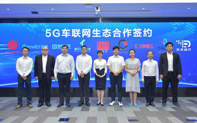 深耕布局 宝能汽车告诉你何为汽车创新！