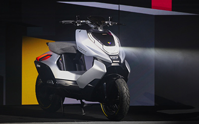 ZEEHO Tech Driven，以极核性能拥抱未来_图片新闻