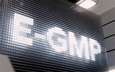 E-GMP全球首发 未来五年推23款纯电动汽车