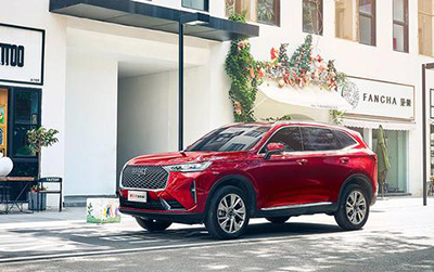 从用户心理学下手，做好产品SO EASY！不信就看看这两款自主品牌SUV！