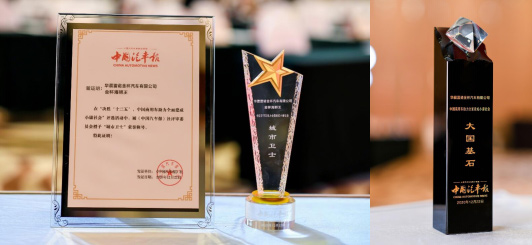 金杯海狮王轻客权威媒体赞誉