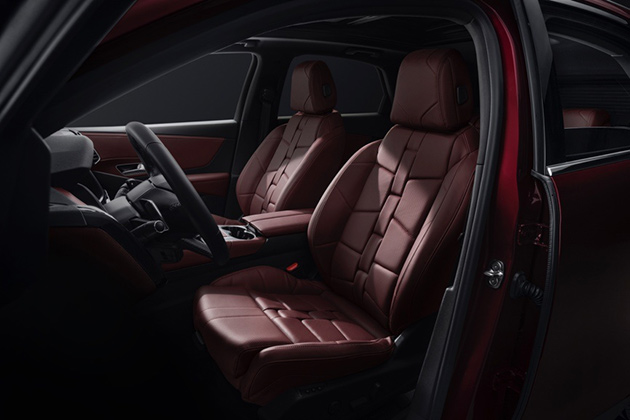 DS7 2021早春限定版到店开售