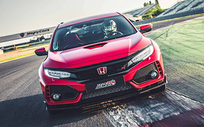 为什么思域Hatchback让年轻人如此迷恋？