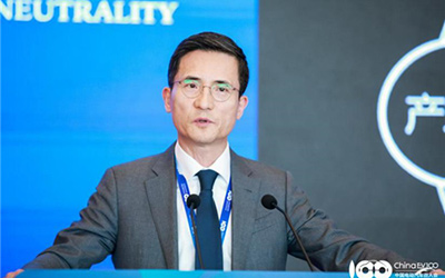 2021百人会论坛聚焦产业变革 现代汽车集团诠释绿色出行新方式