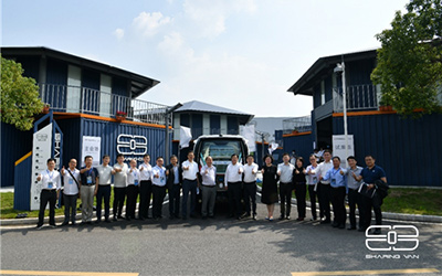 “智慧”领航 东风驶入数字化转型新赛道