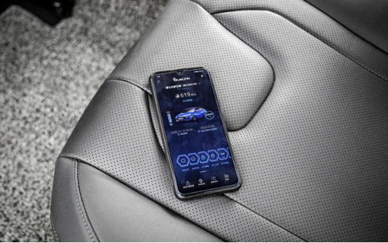 伊兰特 超A青年潮流实力座驾