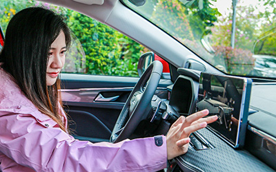 打造未来出行 10万预算买车 哈弗初恋你值得拥有