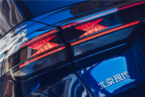 新晋全新ix35车主亮哥