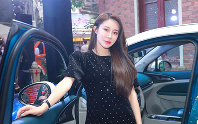 欧拉汽车×汉口二厂跨圈联合搞事情？这个三八节太过心机！_图片新闻