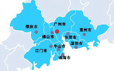 易车发布研究报告 洞察“后疫情”时代珠三角车市_图片新闻