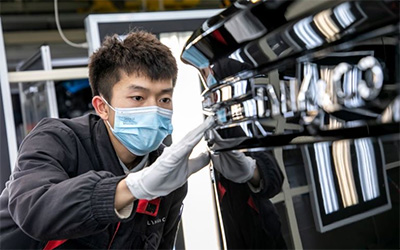 看得见的品质，看不见的极致 领克“05请回答”第二季极能收官_图片新闻