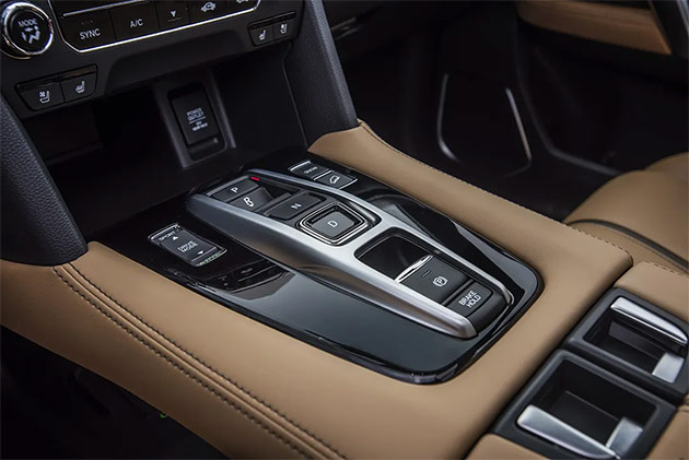 东风Honda以“零事故”为目标开发的Honda SENSING安全超感系统