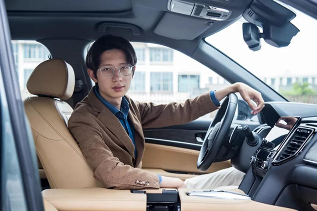 读懂了新中产阶级，就明白为什么全新UR-V会是新中产首选 