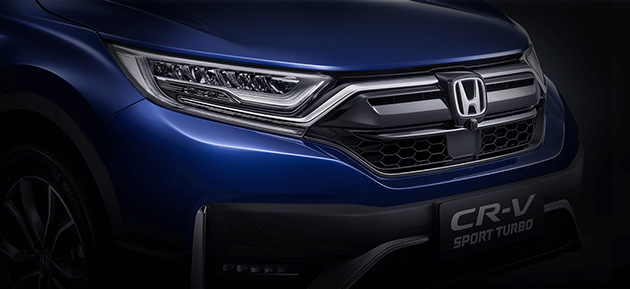 CRV 2020年度紧凑型SUV1-5年保值率第一名 CRV 2020年度紧凑型SUV1-5年保值率第一名