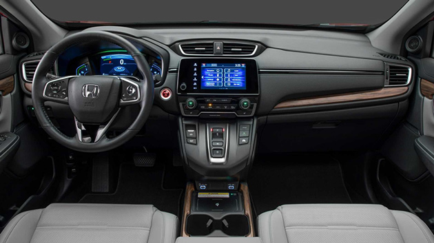 CRV 2020年度紧凑型SUV1-5年保值率第一名 CRV 2020年度紧凑型SUV1-5年保值率第一名