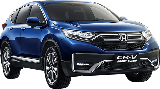 CRV 2020年度紧凑型SUV1-5年保值率第一名 CRV 2020年度紧凑型SUV1-5年保值率第一名