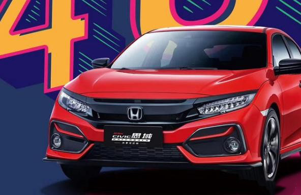 15万级运动车型还有谁能与思域Hatchback媲美 15万级运动车型还有谁能与思域Hatchback媲美