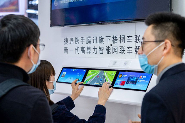 新一代高算力解决方案从三方面挖掘算力潜能 新一代高算力解决方案从三方面挖掘算力潜能
