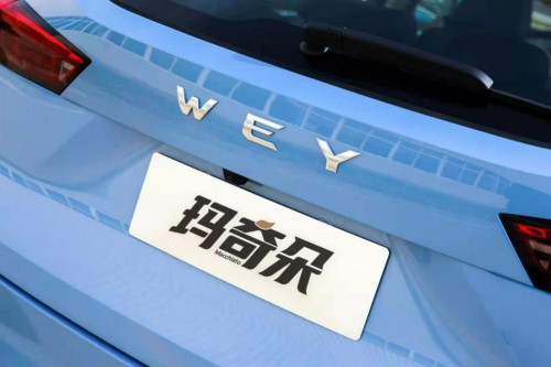 WEY品牌重磅推出智能混动DHT
