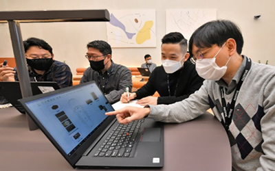 构建汽车软件开放式平台 Mobis迈开新步伐