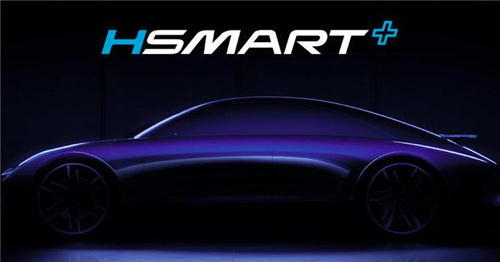 HSMART+”技术品牌战略