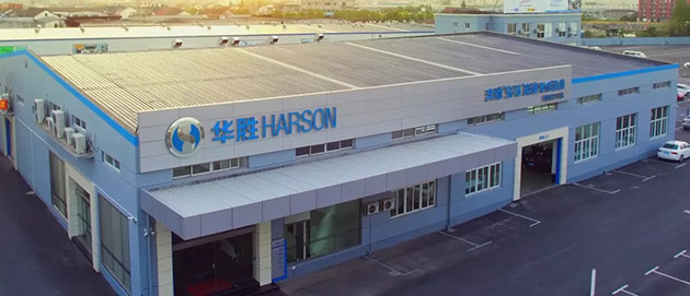 加盟华胜，从单店到区域性豪车专修连锁龙头，市占率超30%！