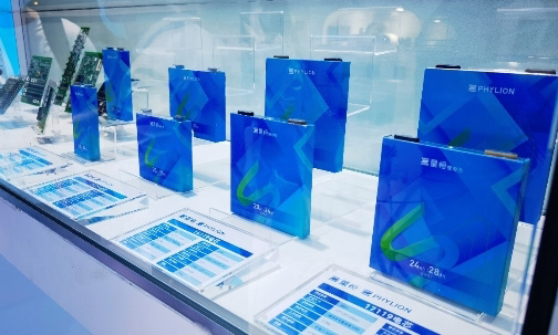星恒锂电池全链条 严苛品质塑造行业信心