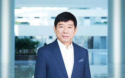 长城汽车董事长魏建军被授予“全国优秀共产党员”称号_图片新闻