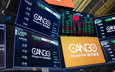 解读灿谷Q2财报：股价被低估，入手好时机_图片新闻