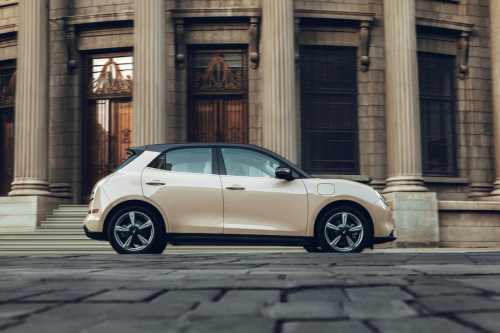 IAA慕尼黑车展欧拉品牌将迎来全球首秀