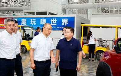 长城汽车与重庆高速集团达成战略合作 实现产业互联新突破_图片新闻