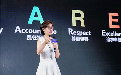 “人才驱动，芯创未来” 亿咖通科技“芯创杯”大赛专场人才对接会成功举办_图片新闻