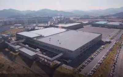 深耕电动化领域，摩比斯部署未来环保出行_图片新闻