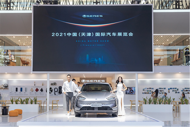 聚焦天津车展,盘点人气最高的车型 聚焦天津车展,盘点人气最高的车型