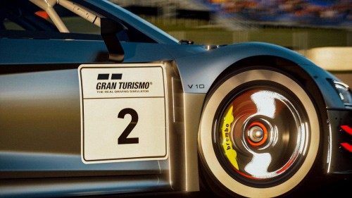 布雷博成为PS Gran Turismo7赛车游戏官方制动系统合作伙伴 布雷博成为PS Gran Turismo7赛车游戏官方制动系统合作伙伴