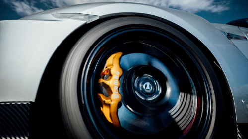布雷博成为PS Gran Turismo7赛车游戏官方制动系统合作伙伴 布雷博成为PS Gran Turismo7赛车游戏官方制动系统合作伙伴