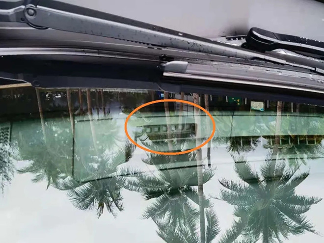 斯巴鲁的野心 视驭的实力