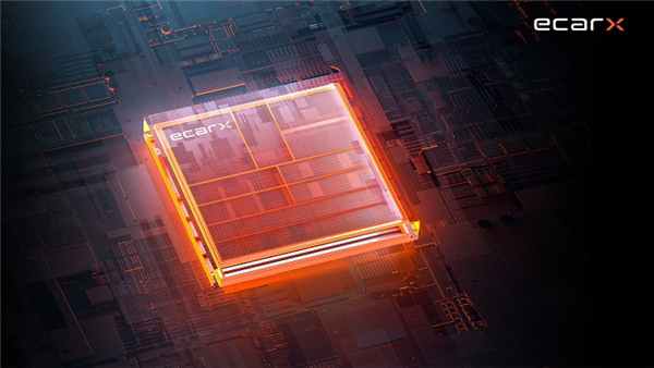 E02新一代智能座舱算力模组已通过AEC-Q104车规级认证 E02新一代智能座舱算力模组已通过AEC-Q104车规级认证