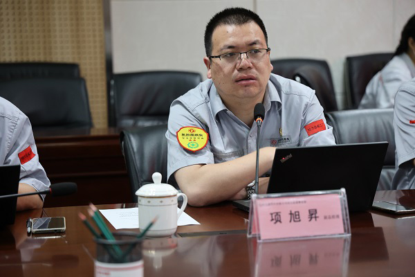 东风商用车自主动力品牌—龙擎动力2周岁