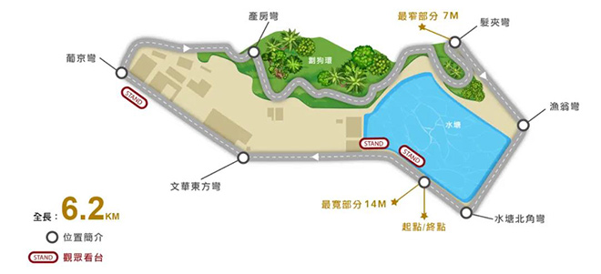  长安汽车蓝鲸动力征战第68届澳门格兰披治大赛车